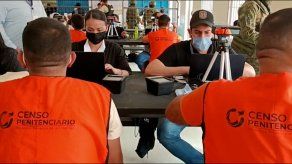 Primer censo penitenciario indica sobrepoblación de reclusos en Ecuador