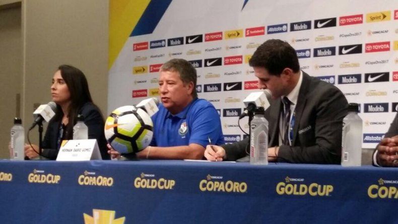 Bolillo Gómez: Panamá mostró cosas importantes