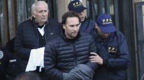 Prisión domiciliaria para empresarios por escándalo FIFA