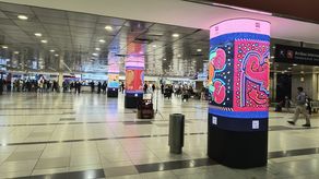 Exhibición digital del Museo de la Molaen Argentina