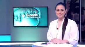 Glosas de Flor Mizrachi: 18 de junio de 2019