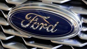 Ford anuncia que cerrará tres plantas en Rusia