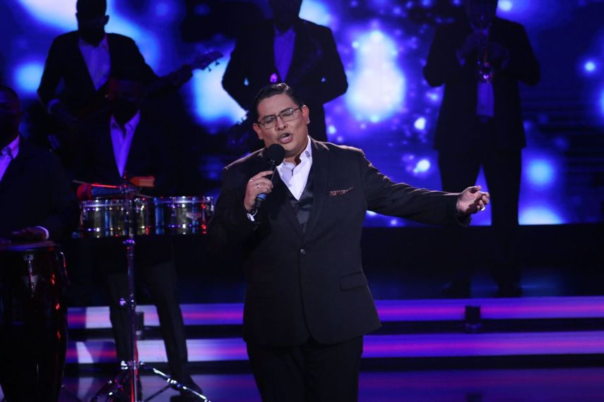 Gran Final de Yo Me Llamo