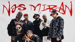 Nos Miran estrena el 3 de junio