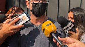 Marcelo Pecci.