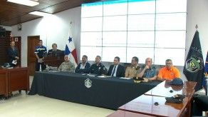 Estamentos de seguridad ofrecen balance de operativo de Carnaval 2020