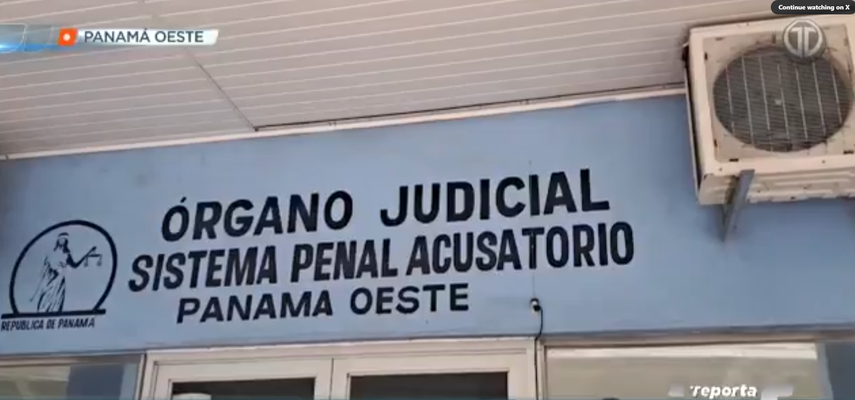 Juez decreta depósito domiciliario para el médico acusado de violación en el Hospital Nicolás A. Solano.