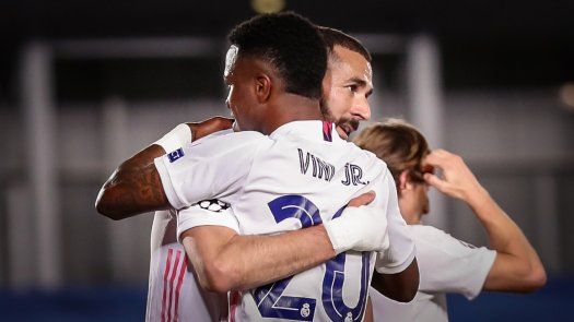 Real Madrid busca pase a la semifinal de la Champions League