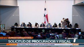 Fuero penal electoral se debe eliminar
