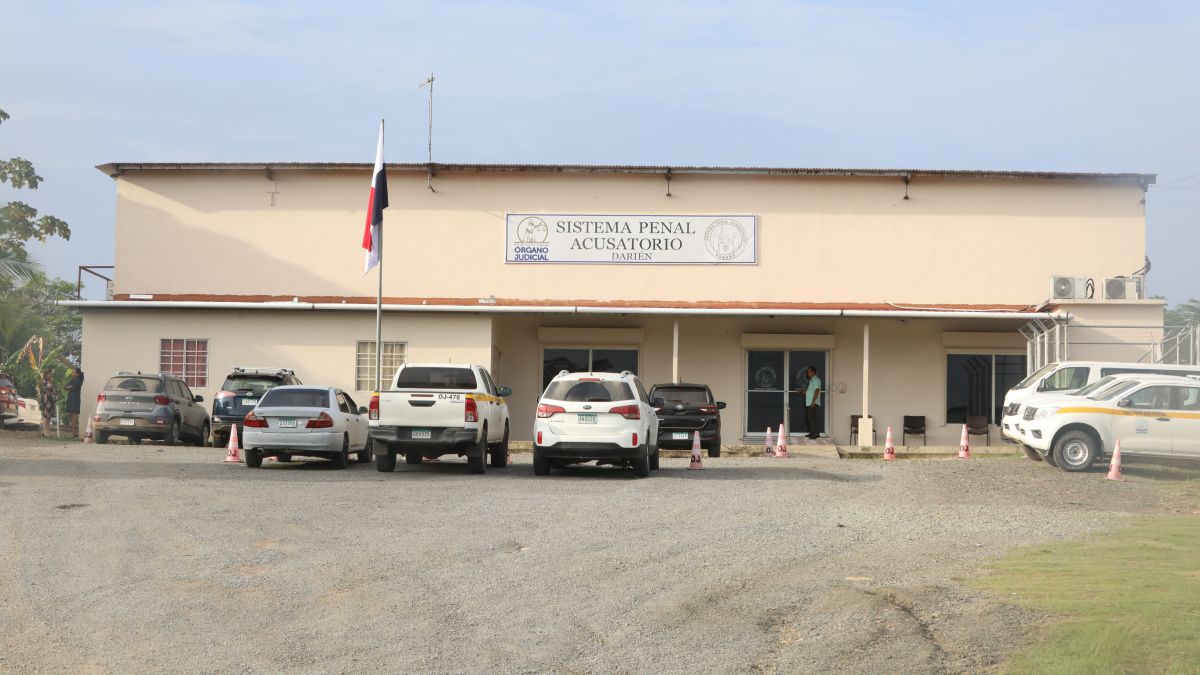 Captura con más de 800 paquetes de droga Captura con más de 800 paquetes de droga