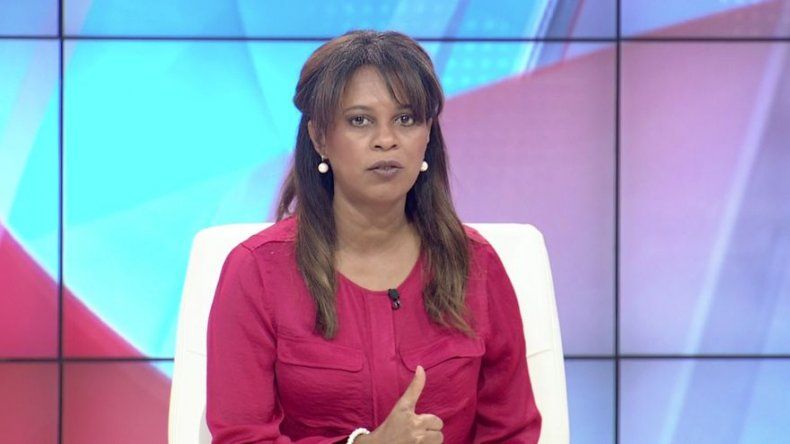 “Ese local no tiene ningún permiso de nada”, Banfield sobre Rinconcito Colombiano