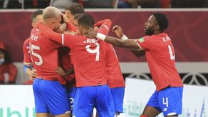 El gol tempranero de Joel Campbell fue suficiente para que los Ticos se apoderasen del último boleto disponible para el Mundial de Qatar al superar el martes a 1-0 a Nueva Zelanda en un repechaje intercontinental.