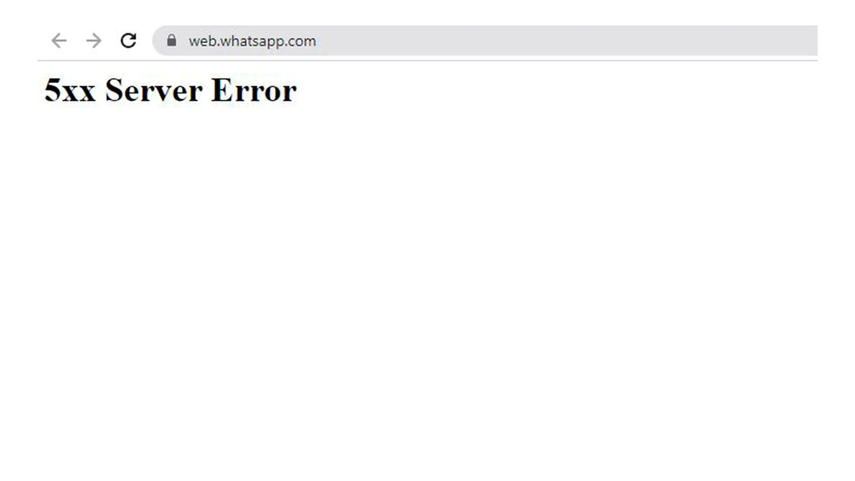 Facebook, WhatsApp e Instagram caídos