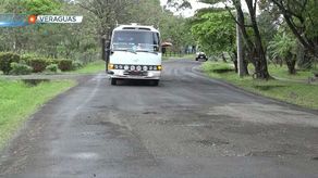 ¡Importante! Transportistas de Veraguas anuncian paro indefinido de labores.