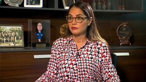 Diputada Zulay Rodriguez.