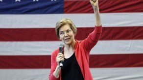 Warren se dispone a lanzar su candidatura