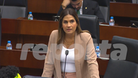 Diputada Alexandra Brenes citará a ministra de MIDES por situación en albergues. Diputada Alexandra Brenes citará a ministra de MIDES por situación en albergues.