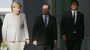 Brexit amenaza alianzas económicas que dieron prosperidad