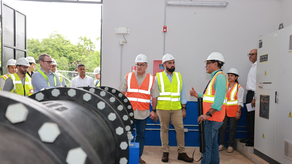 Presidente Mulino&nbsp;