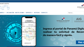 Panamá Digital Panamá Digital