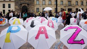 Noruega tilda de muy positiva aprobación de nuevo acuerdo de paz colombiano