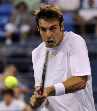 Abierto de tenis de EU