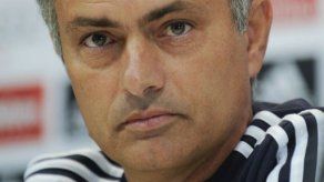 Mou sobre Vilanova: Estamos todos del mismo lado y deseando lo mismo