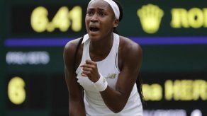 US Open: Gauff y McNally reciben wild card en dobles