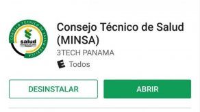 Minsa lanzará app para verificar idoneidad de profesionales de la salud