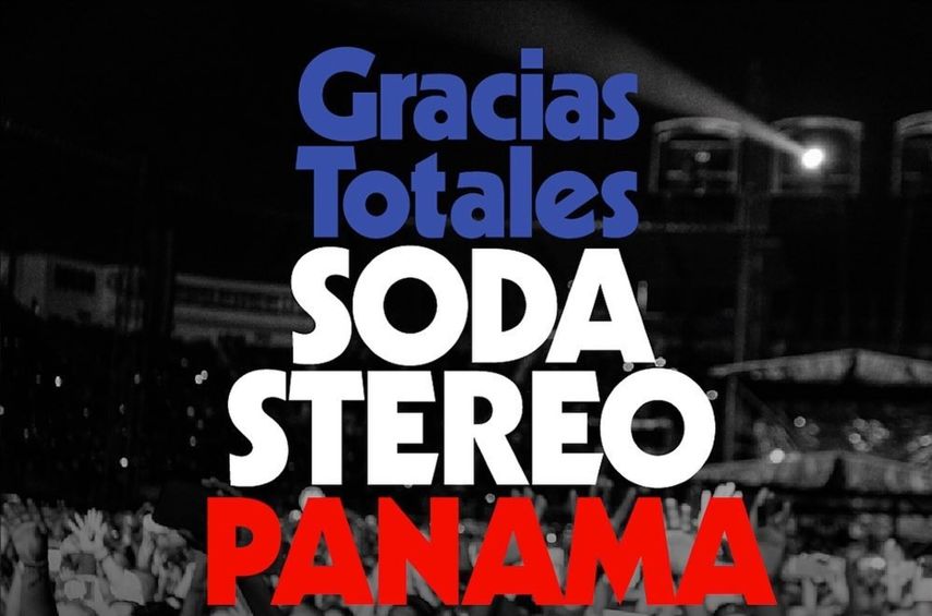 Nueva fecha para el concierto de Soda Stereo