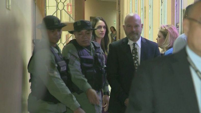 Solicitan alegatos por escrito en proceso a Gustavo Pérez, CSJ deberá fallar en 60 días