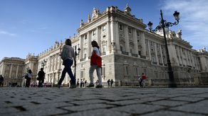 El Tribunal de Justicia de la Unión Europea condenó a finales de diciembre a España por incumplir la legislación sobre la calidad del aire.