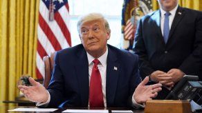 Trump: Sudán se unirá a EAU y Bahrein en reconocer a Israel