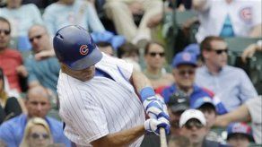 Cachorros ganan 5to juego seguido