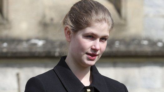 Lady Louise Windsor heredará el carruaje y los ponis del duque de Edimburgo