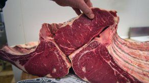 OMS afirma que informe sobre el cáncer no es un llamado a dejar de consumir carnes