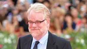 Actor Philip Seymour Hoffman se une a la secuela de The Hunger