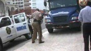 Caso Justiniani: suspenden careo con asesino confeso