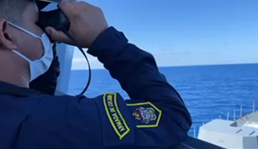 Colombia habría recientemente convocado un referéndum respecto a estas fronteras marítimas.