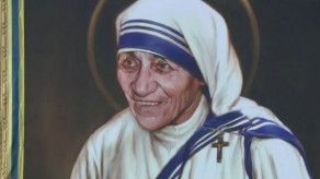 La Madre Teresa de Calcuta ya es santa