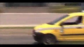 Taxistas suspenden medida de paro Taxistas suspenden medida de paro