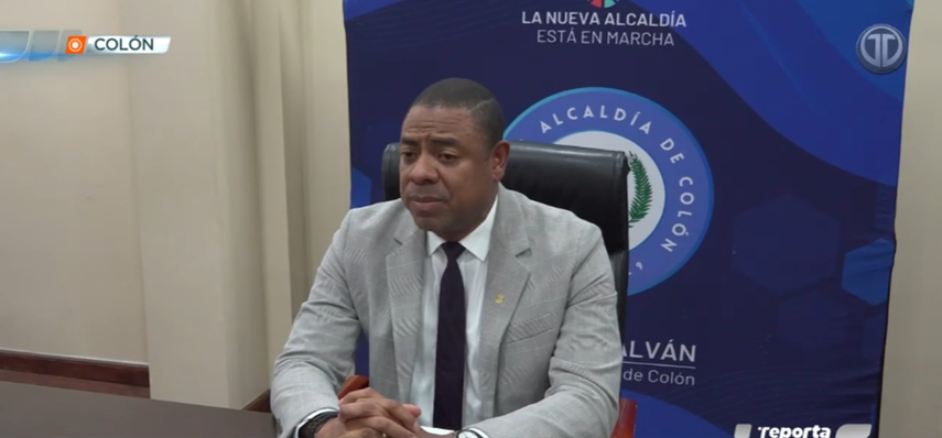 Alcalde Diógenes Galván no participará en los actos por Fiestas Patrias en Colón. Alcalde Diógenes Galván no participará en los actos por Fiestas Patrias en Colón.