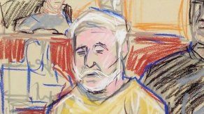 Querellante en caso pinchazos espera acceder a la audiencia en Miami