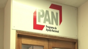 Fijan fecha de audiencia por caso blanqueo de capitales en el PAN