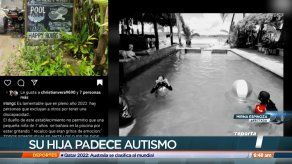 Madre afirma que su hija con trastorno del espectro autista fue discriminada