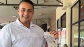 Mira la Pirámide de Chakatín para este Gordito del Zodiaco