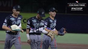 Béisbol Juvenil 2025: Partidos del jueves 23 de enero