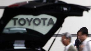 Toyota construirá fábrica de motores en Brasil por casi 500 mdd