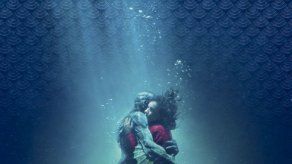 Presentan demanda contra The Shape of Water por un presunto plagio
