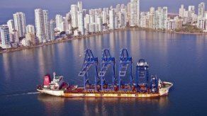 Colombiana Cartagena sin rumbo en la peor crisis de su historia